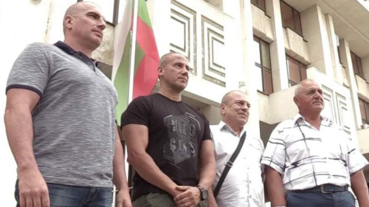 Турският съд със скандално решение за българските полицаи, защитили границата