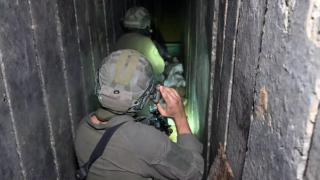 Израелската армия съобщи за важен военен успех в Газа