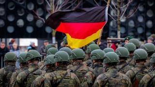 FAZ: Германската армия няма да е годна за война през следващите години! Виновна е Меркел