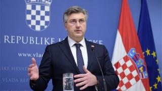 Готови за война: Хърватия въведе 30 дни задължително военно обучение