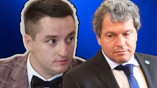  Тошко Йорданов направи Божанков на 2 стотинки, заплаши го със съд заради... 