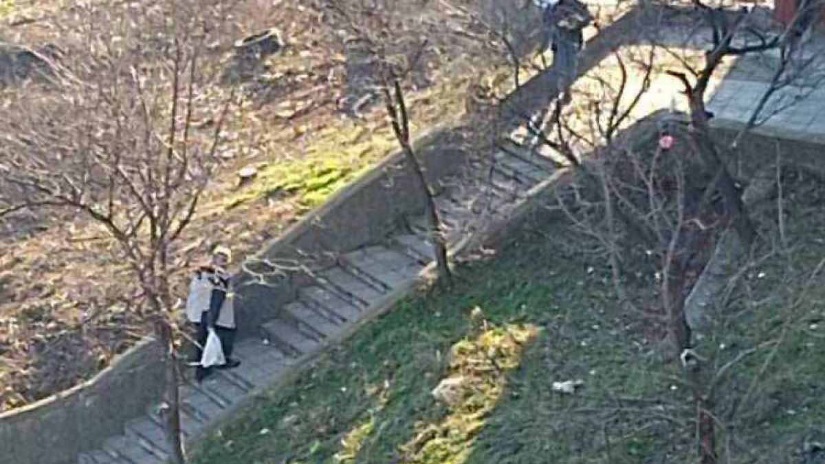 За първи път от 20 г. се случва това в Кърджали, но падне ли мрак...