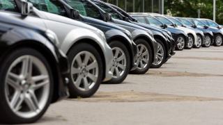 Продажбите на нови коли у нас с най-висок ръст в ЕС