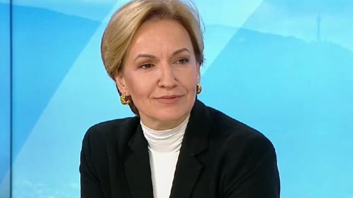Гергана Паси разкри най-големия бич на българите