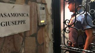 Наравно с Коза Ностра, Ндрангета и Камора: Кои са Казамоника - най-новата мафия в Италия 