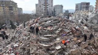 Известен турски геолог вещае силно земетресение в Истанбул