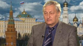 Ген. Решетников хвърли голяма бомба: Ето какво казал Елцин на Виденов за България и НАТО 