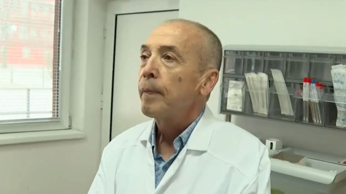 Доц. Мангъров разкри за деца с гърчове, заразени с 2-3 вируса от "коктейл инфекции" в момента