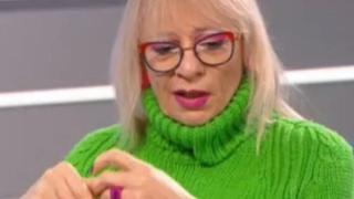 Нона Йотова шокира с тийн визия СНИМКИ  