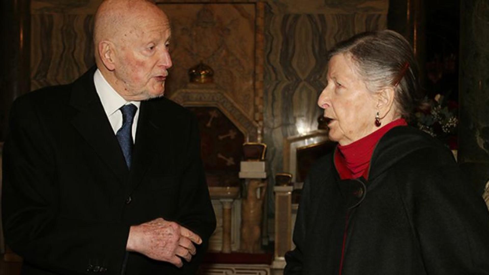 След 10 г. битка: Тежък удар за Симеон Сакскобургготски и сестра му Мария Луиза