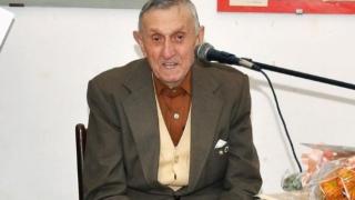 Дни преди вековния си юбилей: Почина най-възрастният кръводарител в България 
