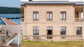 Разкош във Варна: Продават къща със собствен плаж за 2,1 млн. евро ВИДЕО 