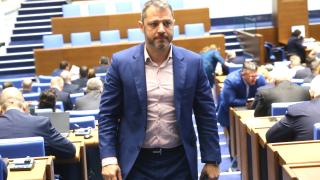 Делян Добрев разкри топ приоритета за ГЕРБ в новия парламент