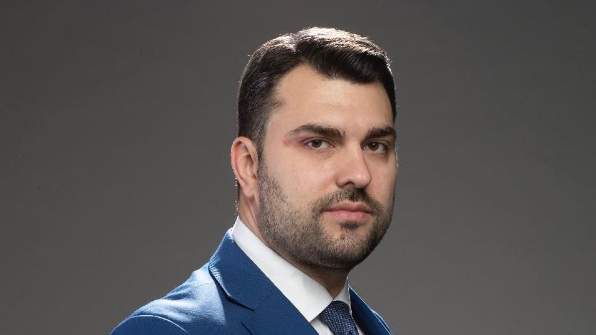 Огромно призвание за човек на Борисов 