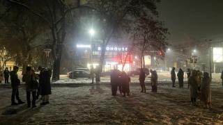 Нови подробности за последствията след мощния трус от 7,1, разтърсил Китай ВИДЕО