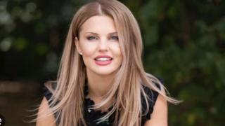 Бояна Шарлопова забегна от студа и пръсна луд сексапил СНИМКА 18+