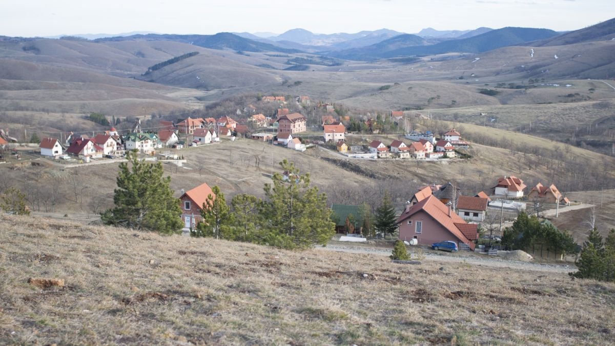Разместване на имотния пазар: Къщите край големите градове са хит