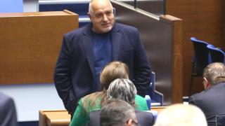 Големи промени за ГЕРБ-СДС в НС
