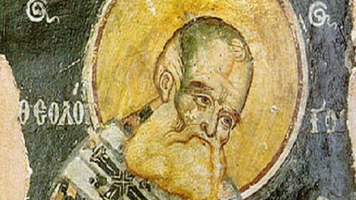 Имен ден: Черпят най-бързите имена, почитаме прочут богослов