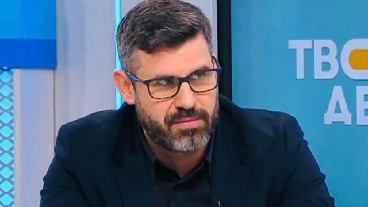 Кузман Илиев: Това страшно нещо се случва в Германия и идва към нас ГРАФИКА
