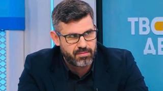 Кузман Илиев: Това страшно нещо се случва в Германия и идва към нас ГРАФИКА