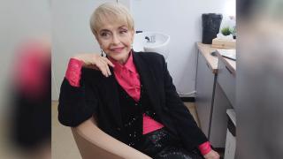 Камелия Тодорова: Моята лудост ми помага да бъда себе си!