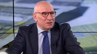 Хампарцумян каза какво ще се случи със спестяванията на българина след влизането ни в еврозоната 