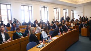 „Няма никаква сватба“: София ще расте с рекорден бюждет
