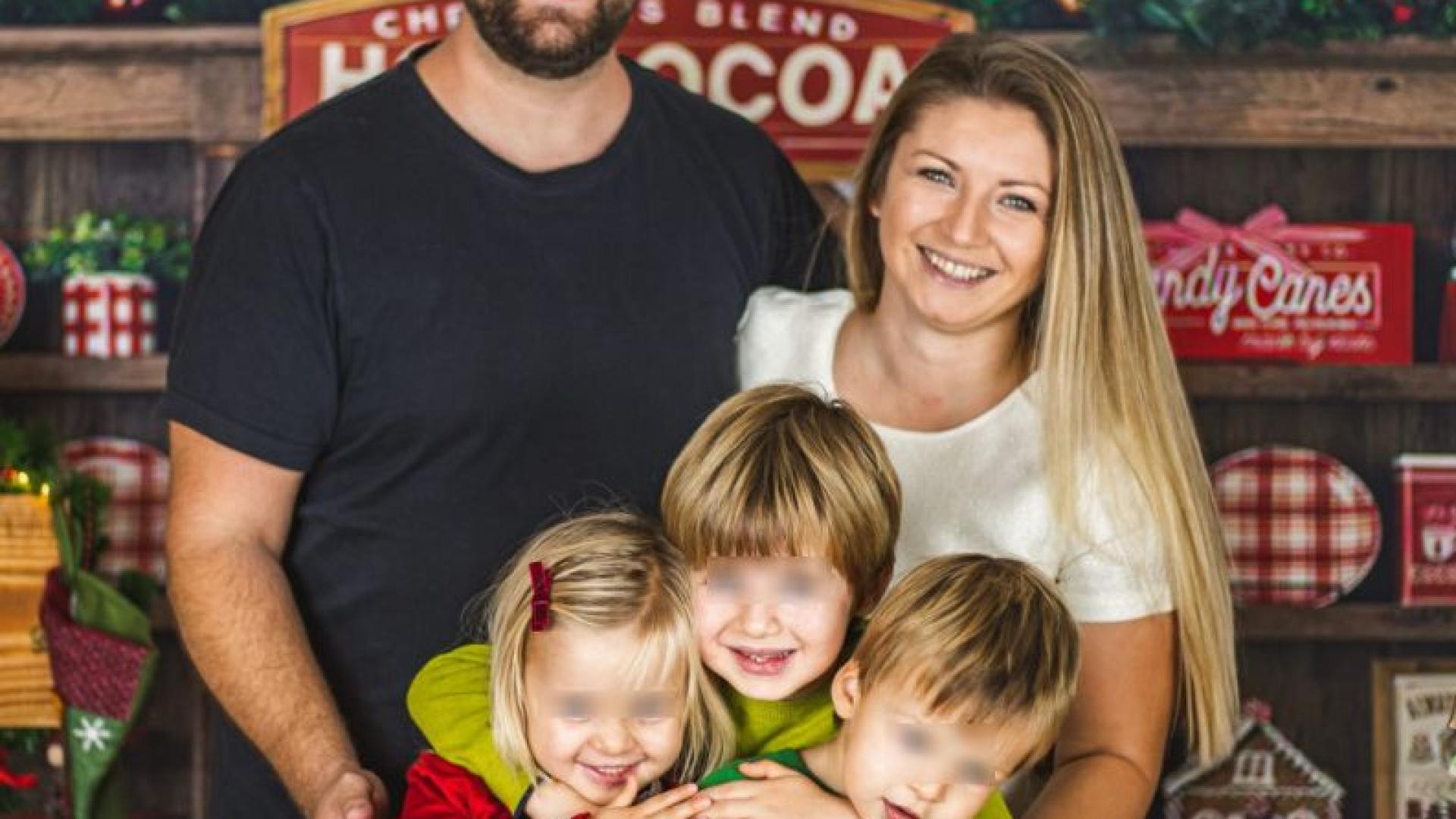 Сензационна СНИМКА на внучета на Георги Първанов