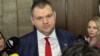 Пеевски: Отсъствието на Радев е без значение, той е просто един гост, а Асен Василев е жертва на медиен олигарх БЛИЦ TV