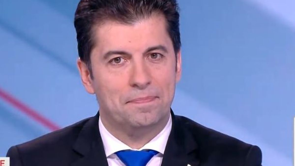 Петков разкри какво са го питали Борисов и Пеевски и какво е правил със Спас Русев