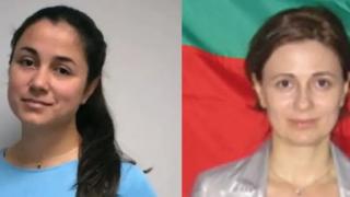 И други мъртви мъже изплуваха около Габриела и Красимира, душили Пейо