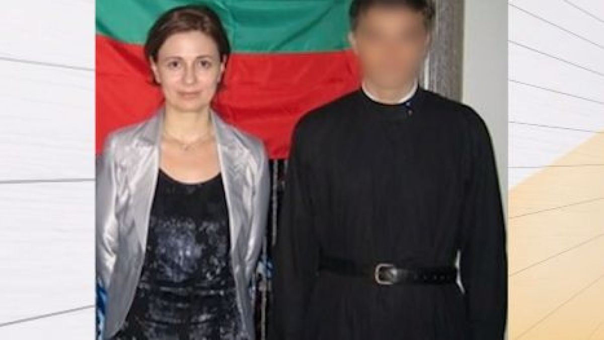 Още разкрития за секс скандала в Тайланд с Красимира, душила Пейо ВИДЕО