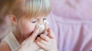 С тези бабини методи само ще навредите на болното си дете