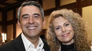 Плевнелиев с нова роля – по-добре да е синоптик и да следи изкъсо Деси Банова