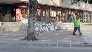 Невъзмутима: Спипаха в крачка майката на Джунейт, държала го в окови с години СНИМКИ