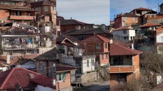 Демокрацията ни завари бедни и с малки къщички, а с парите от гурбета... ВИДЕО