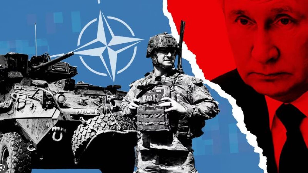 Bild разкри тайния план на Германия при руска атака срещу НАТО