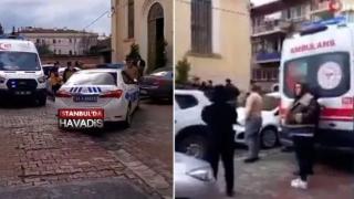 Смъртоносна стрелба в Истанбул, градът е заварден ВИДЕО