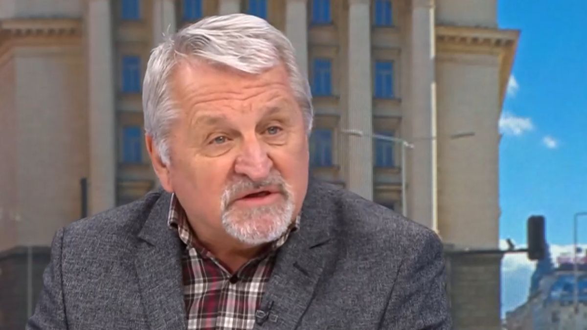 Експертът Хиновски хвърли бомба за АЕЦ „Козлодуй“, направо си е революция