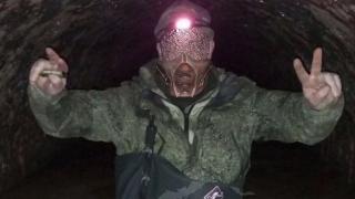 BILD: Руски войници са пропълзели по канализационна тръба, за да атакуват в гръб ВСУ в Авдеевка