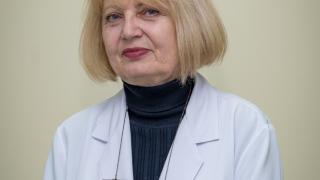 Проф. д-р Антония Цоневска, УМБАЛ „Софиямед“: Въпреки развитието на технологиите в медицината, най-важният фактор за качествена диагностика остава квалификацията на екипа