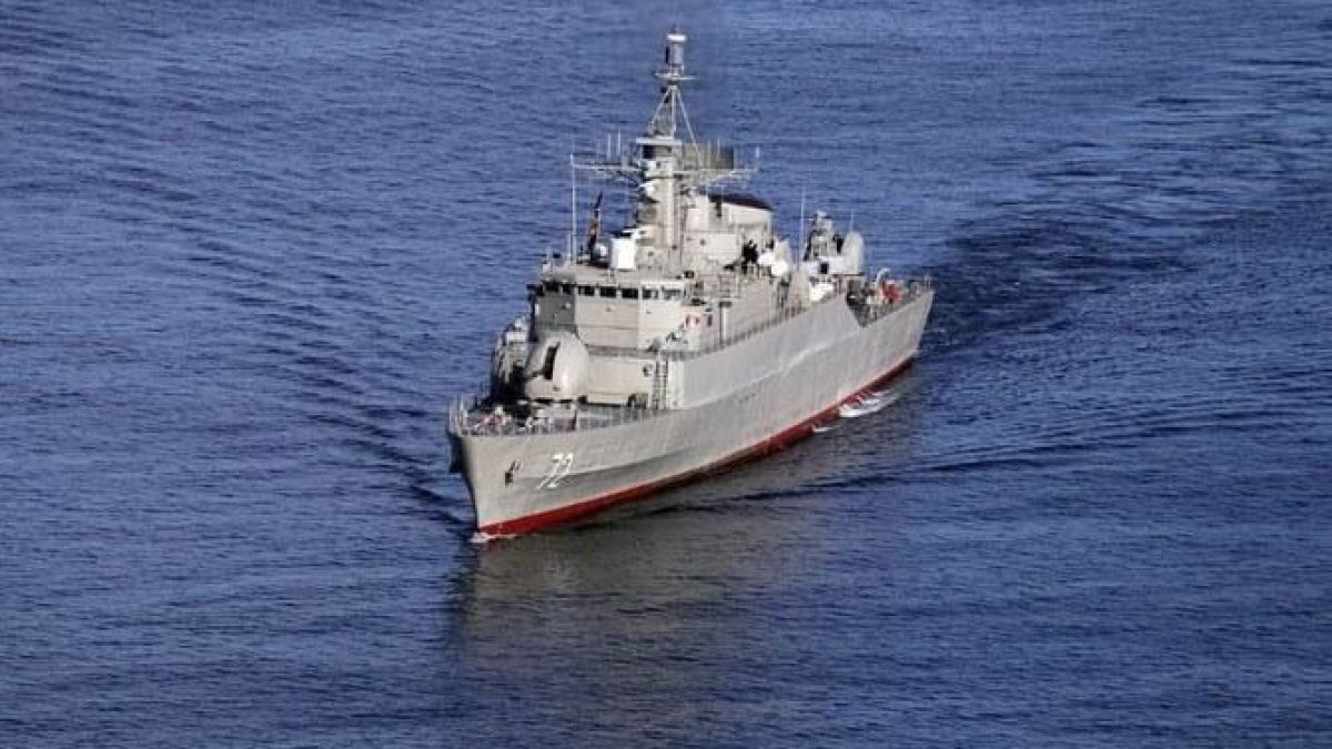 САЩ може да направят това в отговор на атака срещу базата им в Йордания