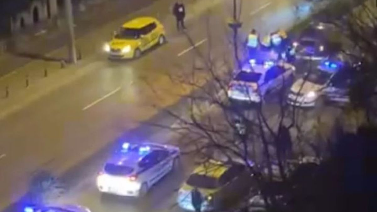 Скандално! Отстранен след фаталната гонка в Стара Загора полицейски шеф се уреди със сладък пост, вече е...