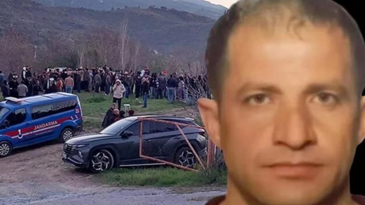 Ужас в Турция: Откриха обезглавен труп, убиецът се оказа... СНИМКИ