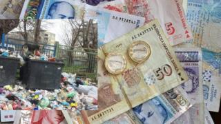 Плащаме такса смет по 4 нови формули
