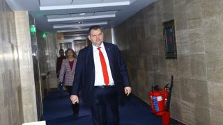 Пеевски една година след опустошителното земетресение в Турция и Сирия: Помним вашата болка, само заедно можем да преодоляваме бедите