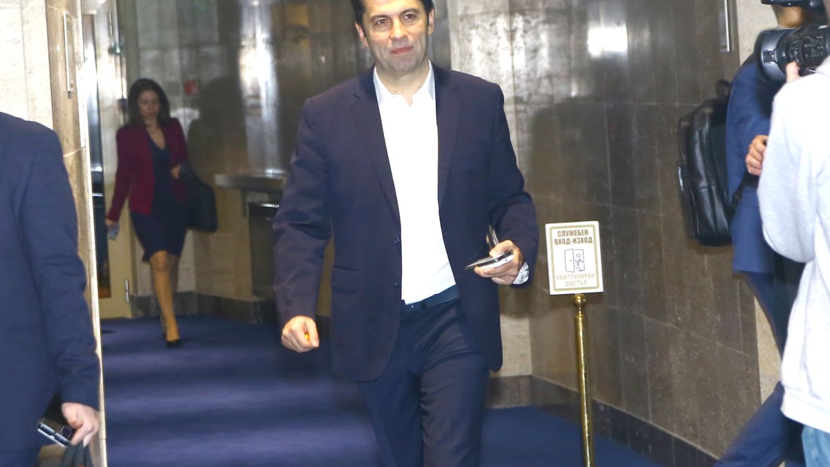Кирил Петков каза цялата истина за Радев и сглобката