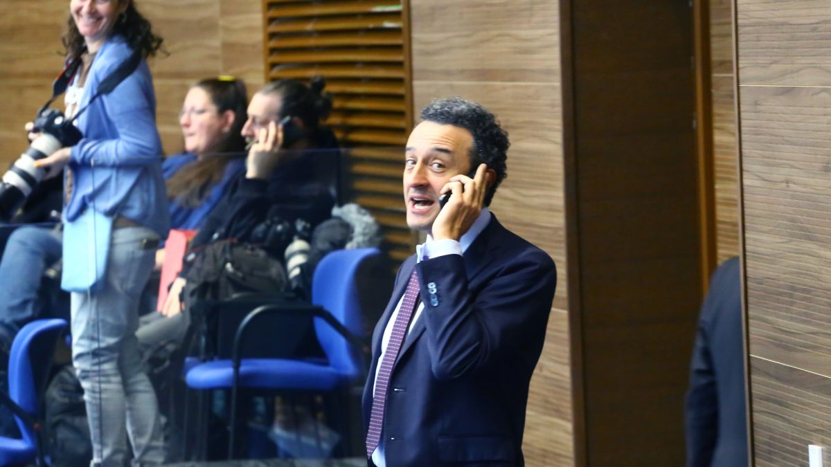 Лорер мъти водата: Ама то има договорка за Главчев