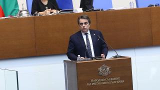 Смях и секс изцепки в НС: Тошко Йорданов разкри пикантно, че Асен Василев... БЛИЦ TV